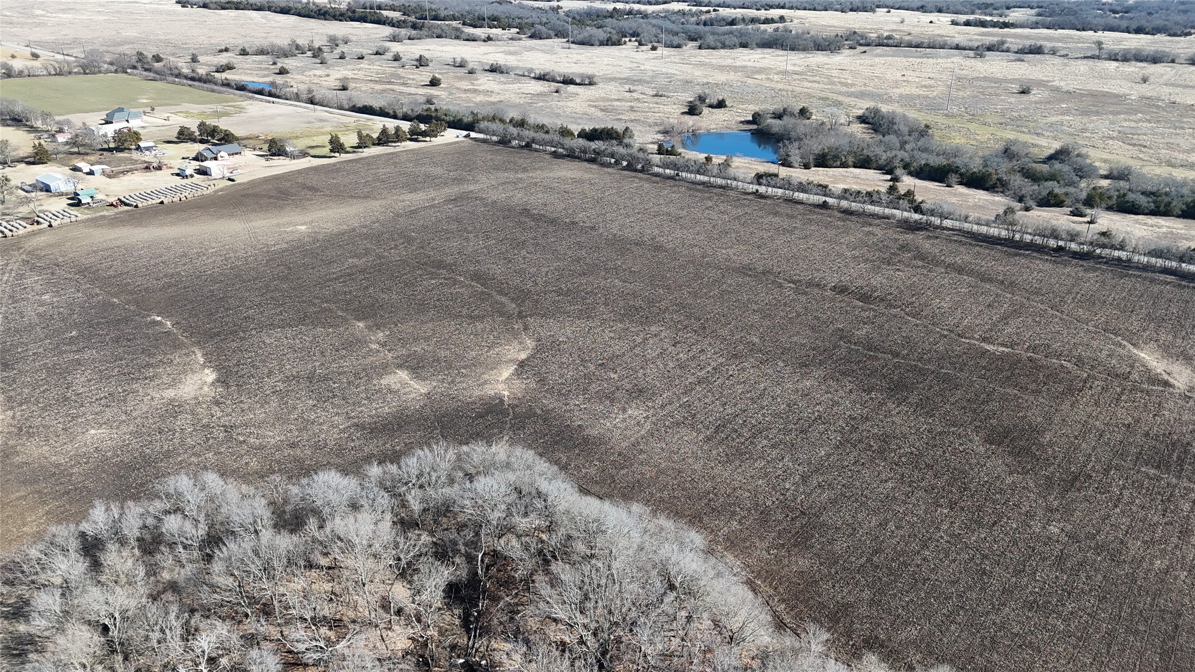 Tbd Fm 121 Sec Road Gunter TX 75058
