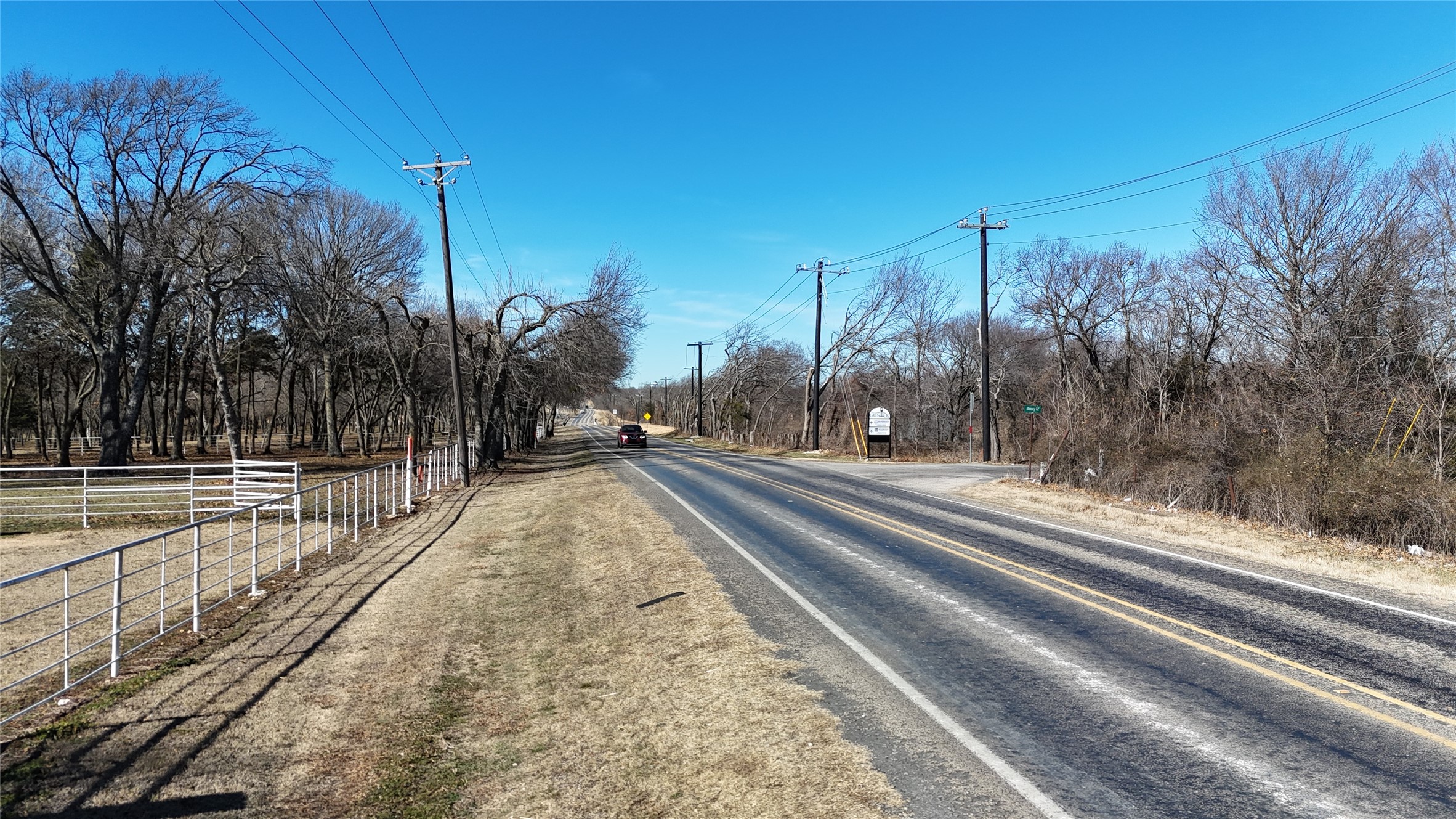 Tbd Fm 121 Sec Road Gunter TX 75058