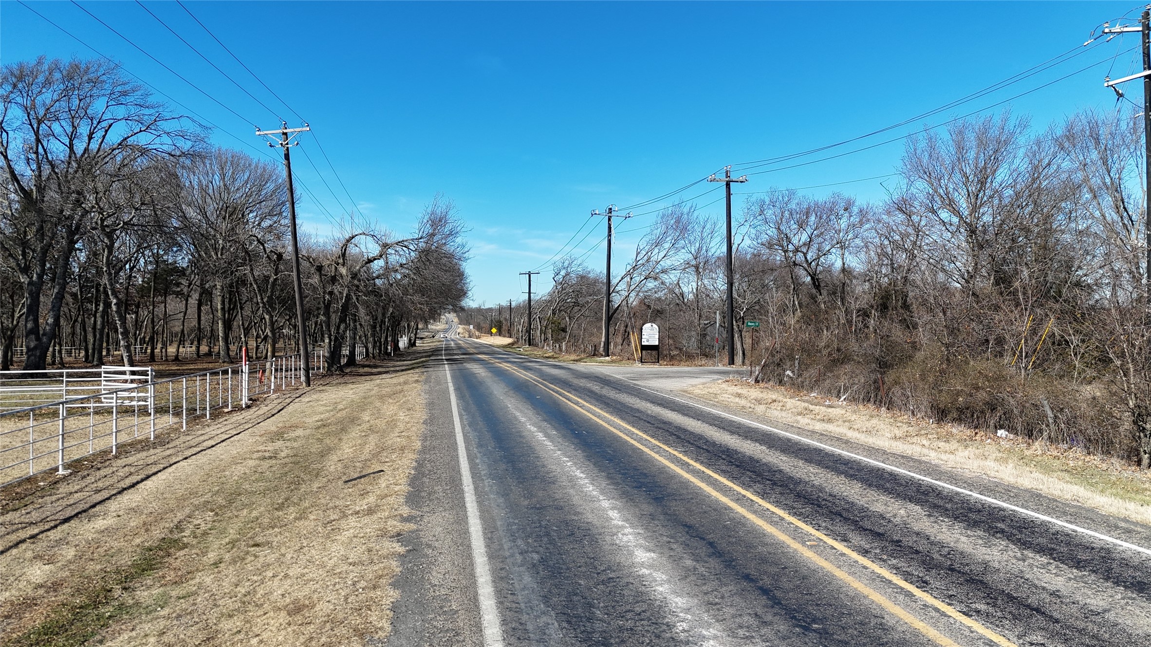 Tbd Fm 121 Sec Road Gunter TX 75058
