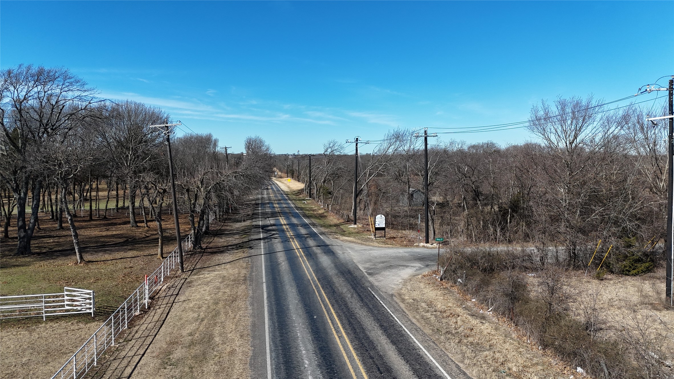 Tbd Fm 121 Sec Road Gunter TX 75058