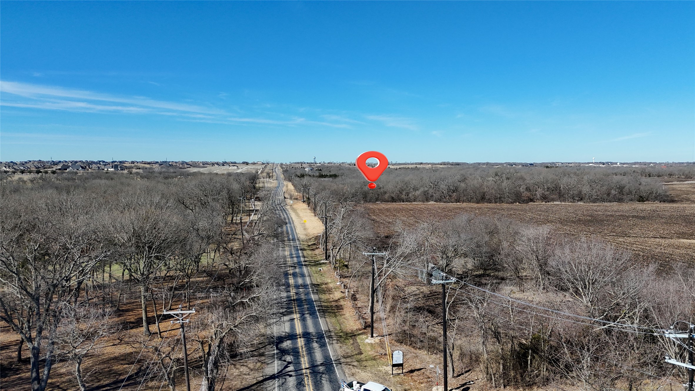 Tbd Fm 121 Sec Road Gunter TX 75058