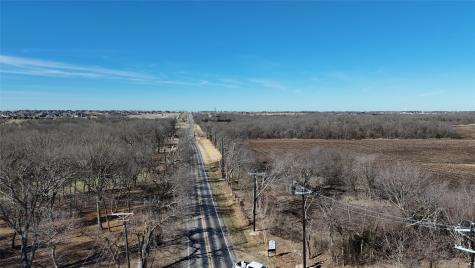 Tbd Fm 121 Sec Road Gunter TX 75058