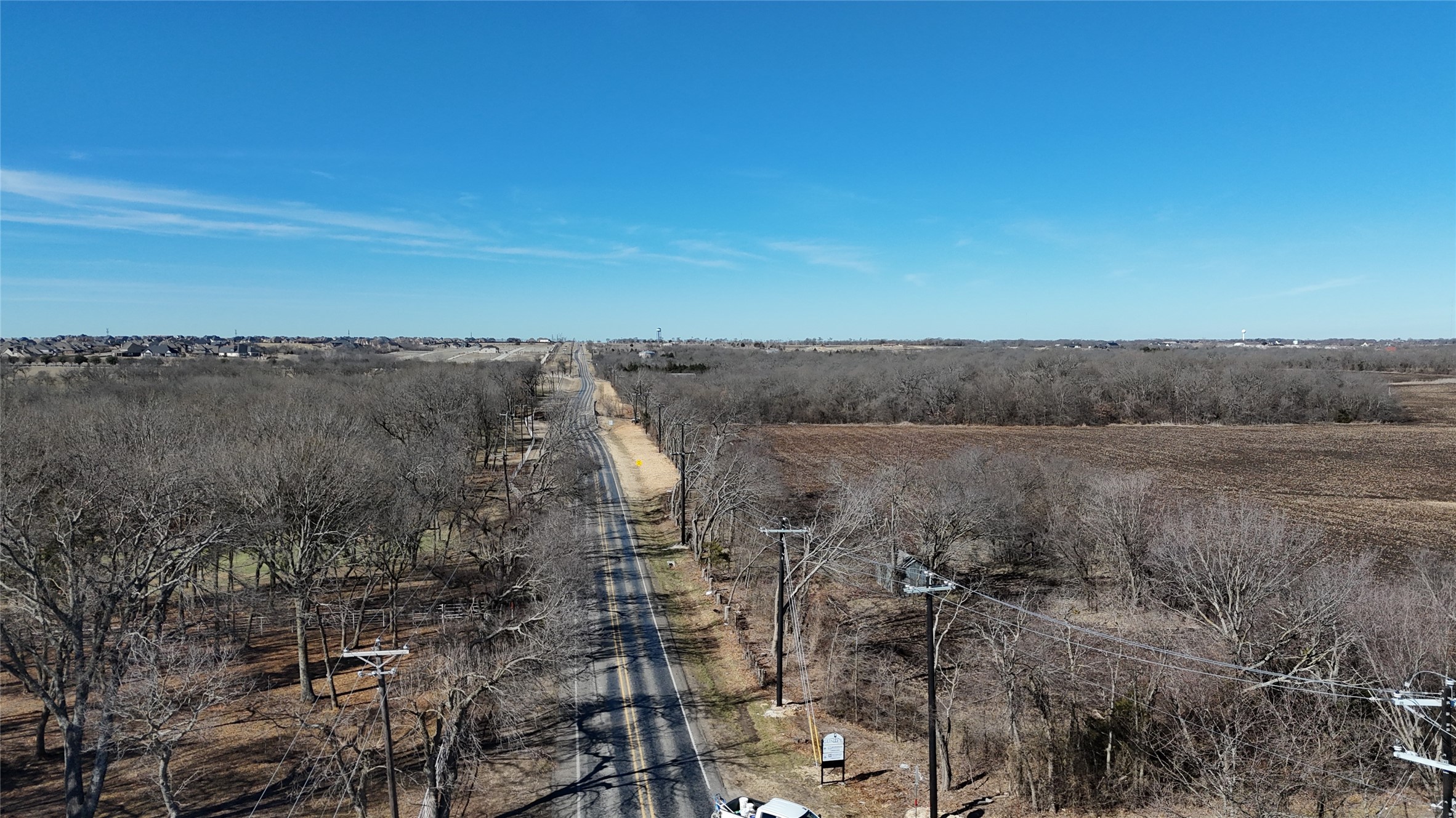 Tbd Fm 121 Sec Road Gunter TX 75058
