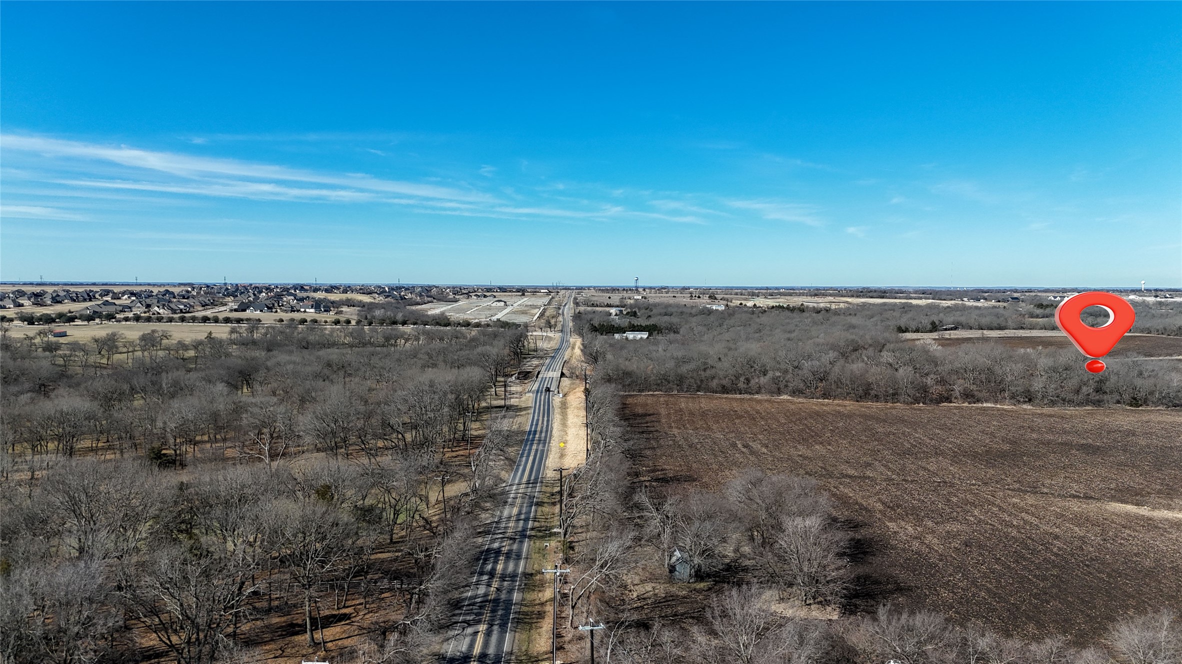 Tbd Fm 121 Sec Road Gunter TX 75058
