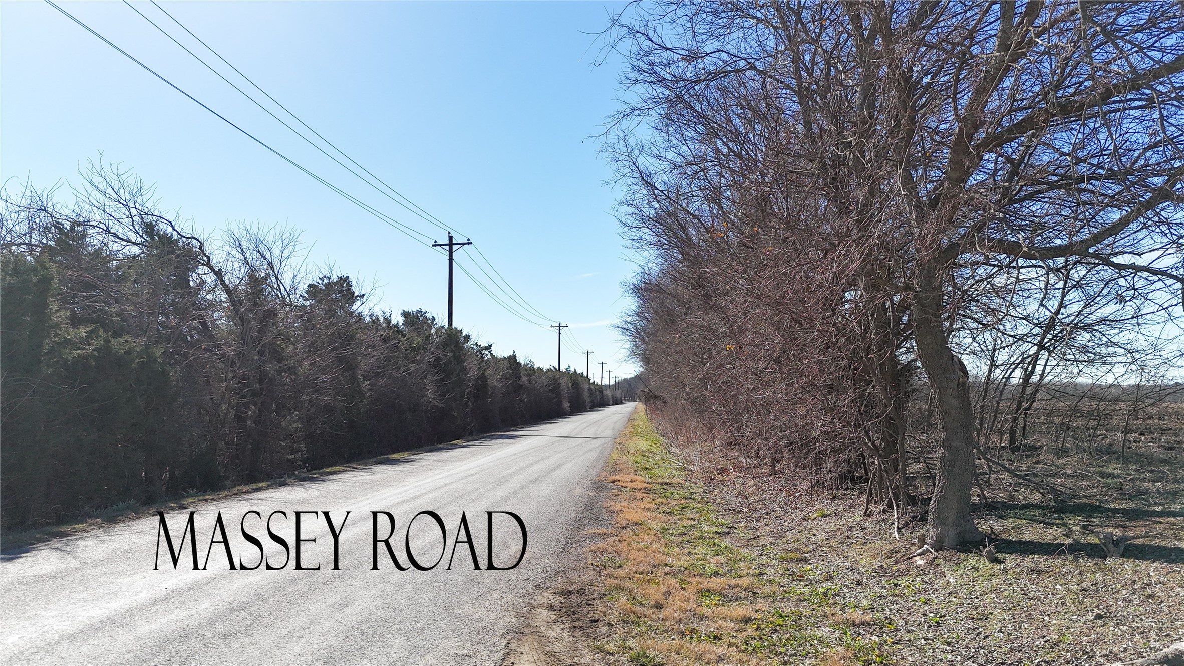 Tbd Fm 121 Sec Road Gunter TX 75058