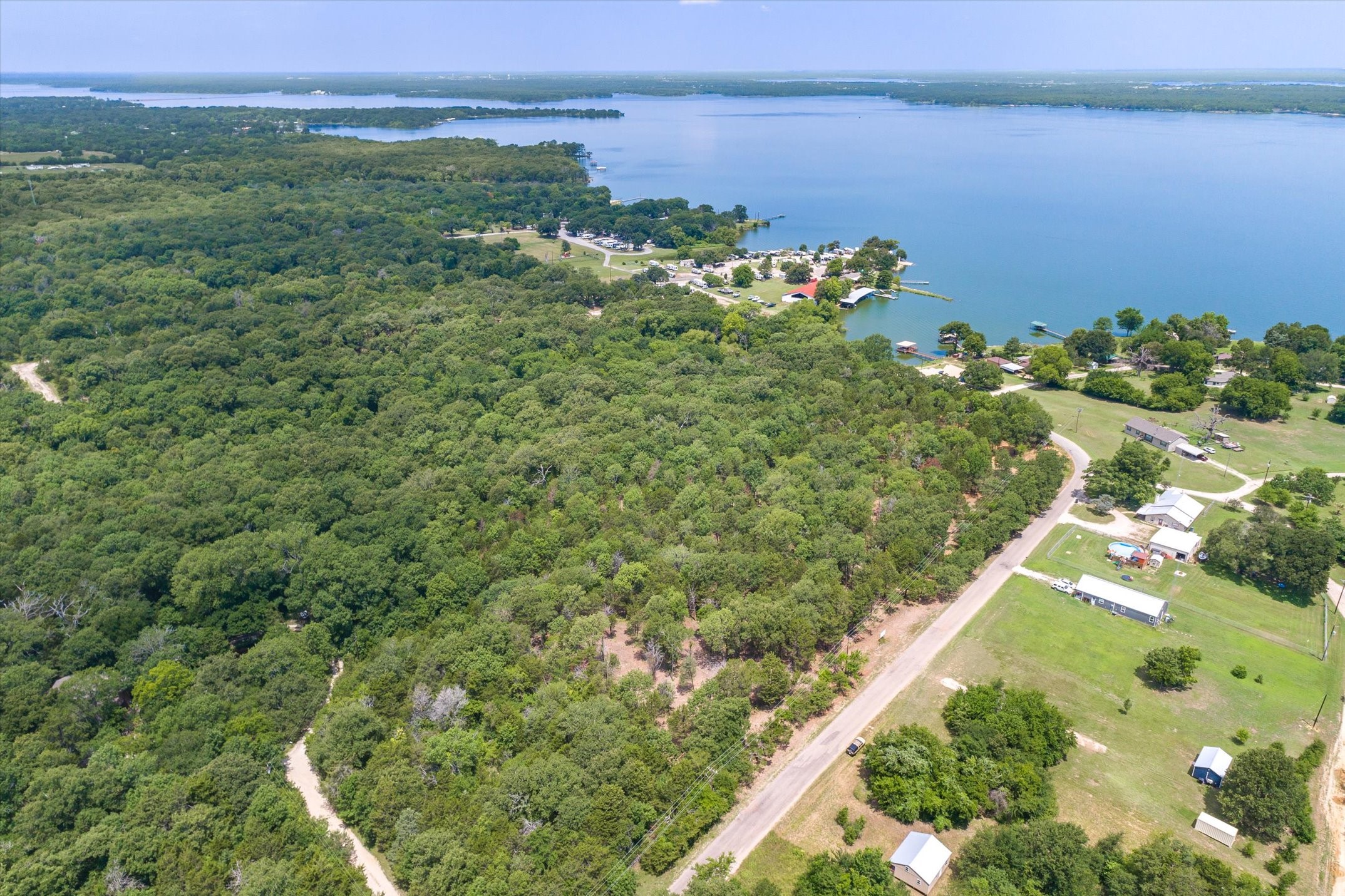 4407 County Road 3706 Wills Point TX 75169