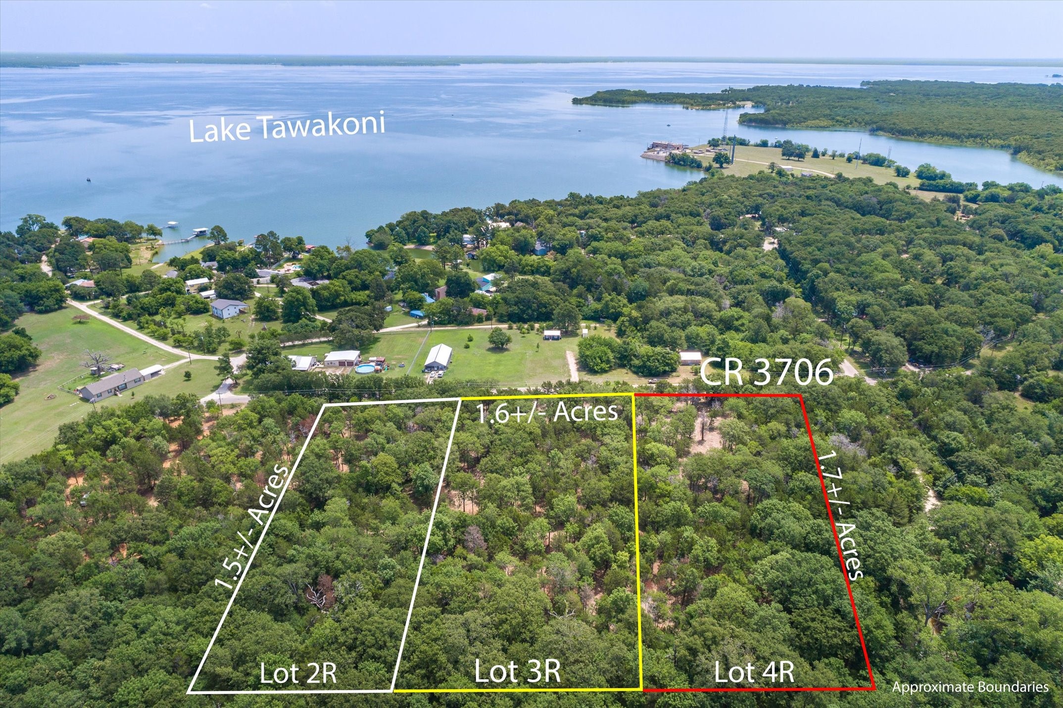 4407 County Road 3706 Wills Point TX 75169
