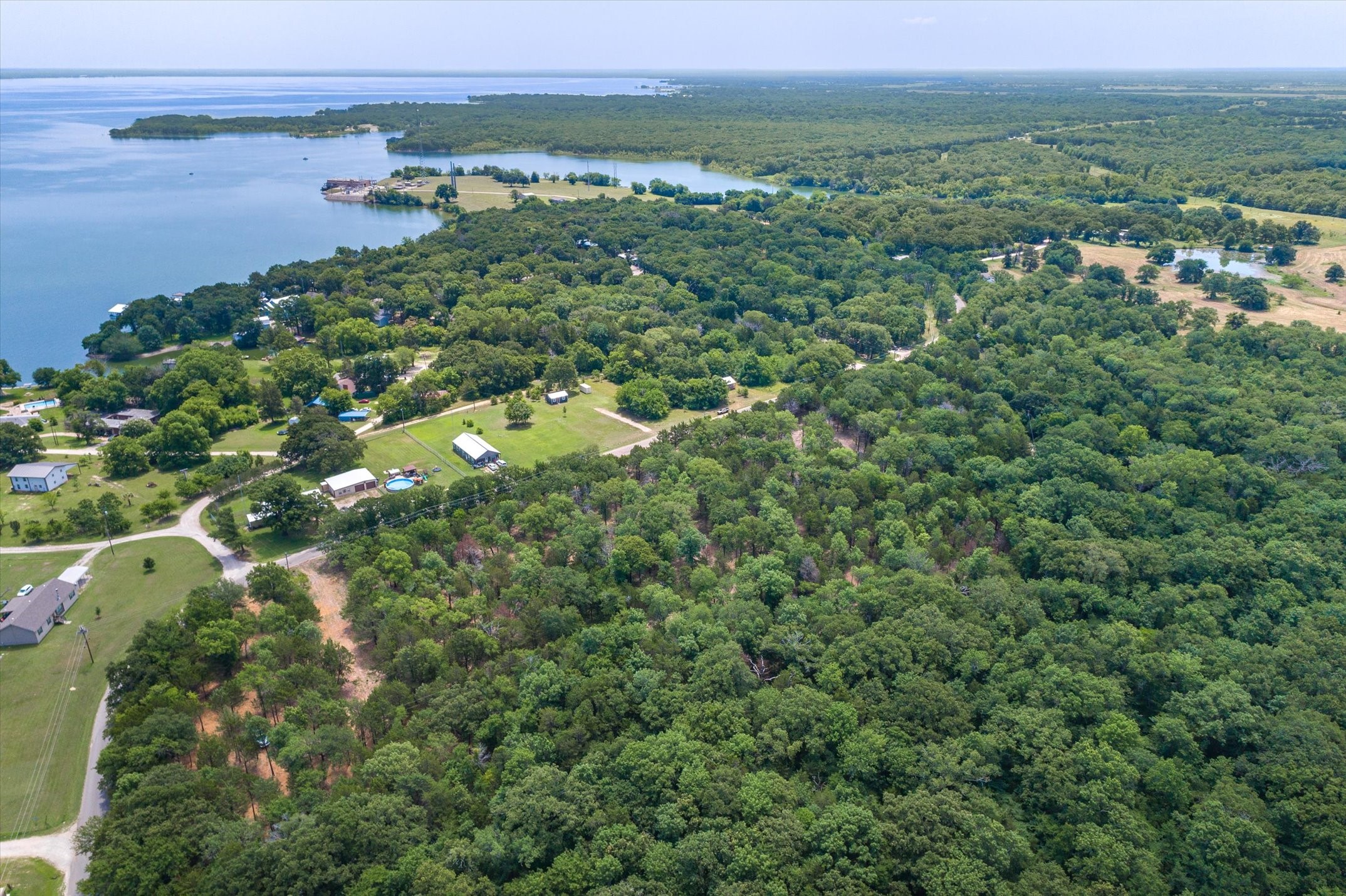 4407 County Road 3706 Wills Point TX 75169