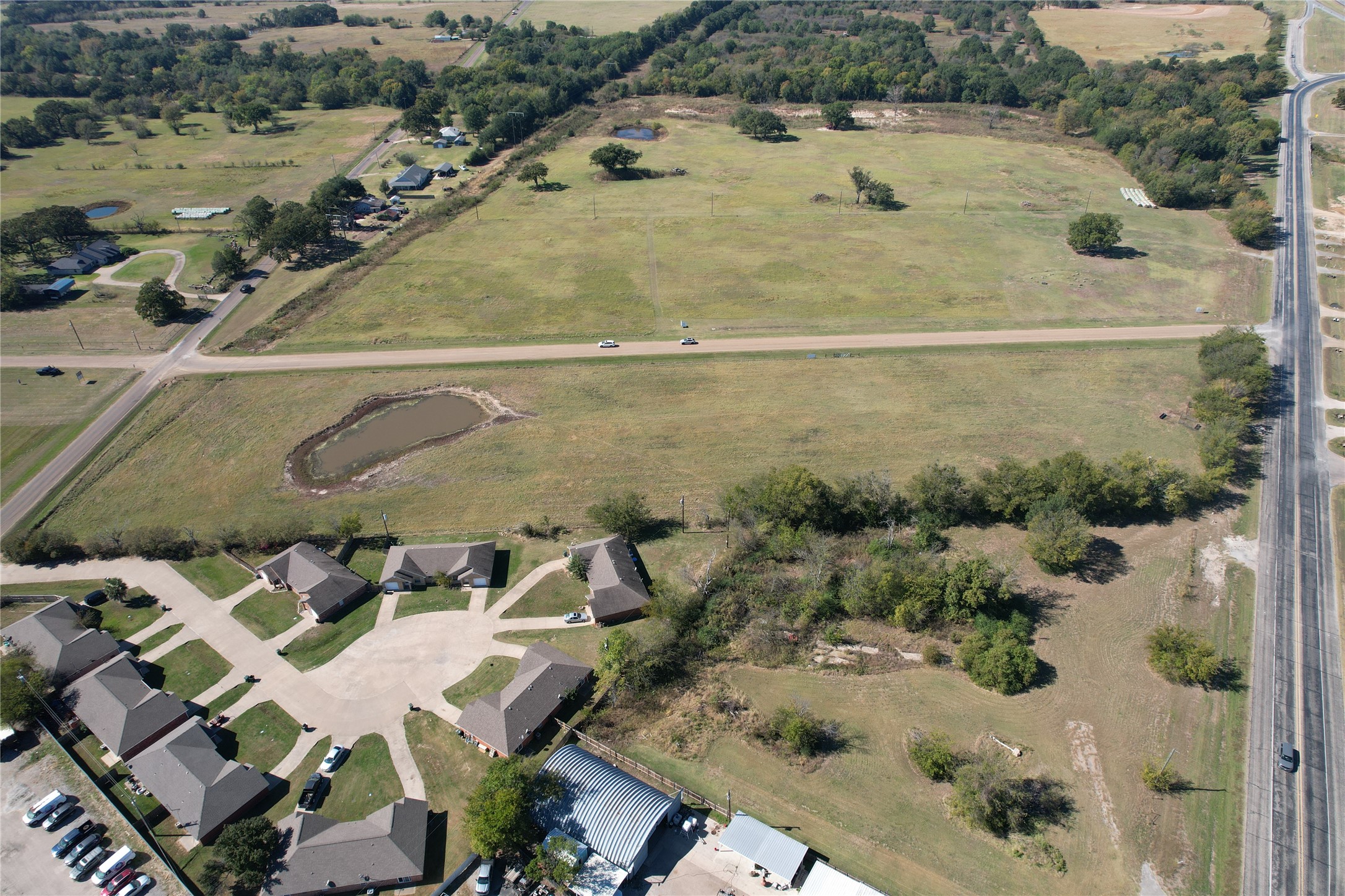 Sec Us 175 Mabank TX 75147