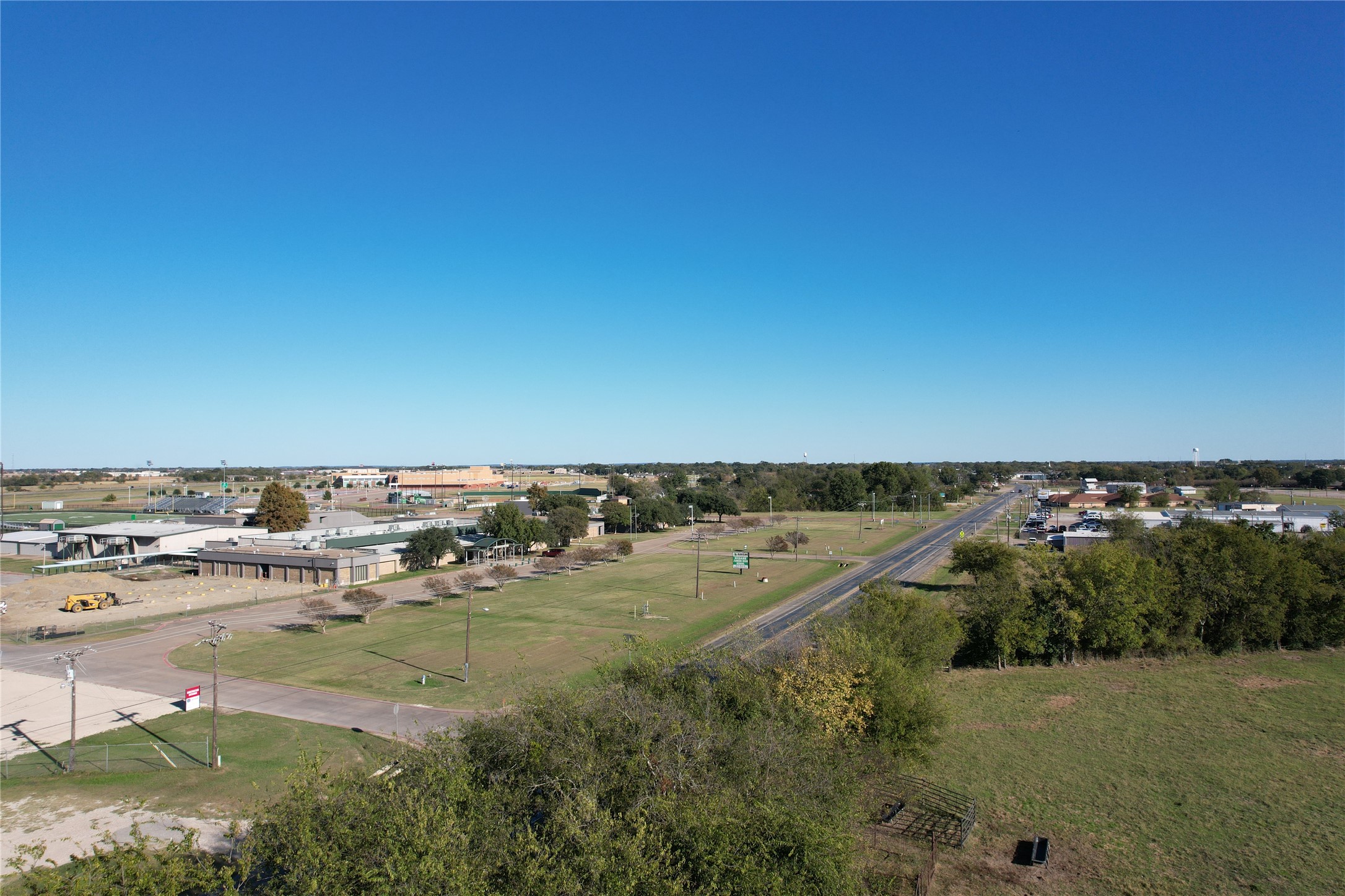 Sec Us 175 Mabank TX 75147