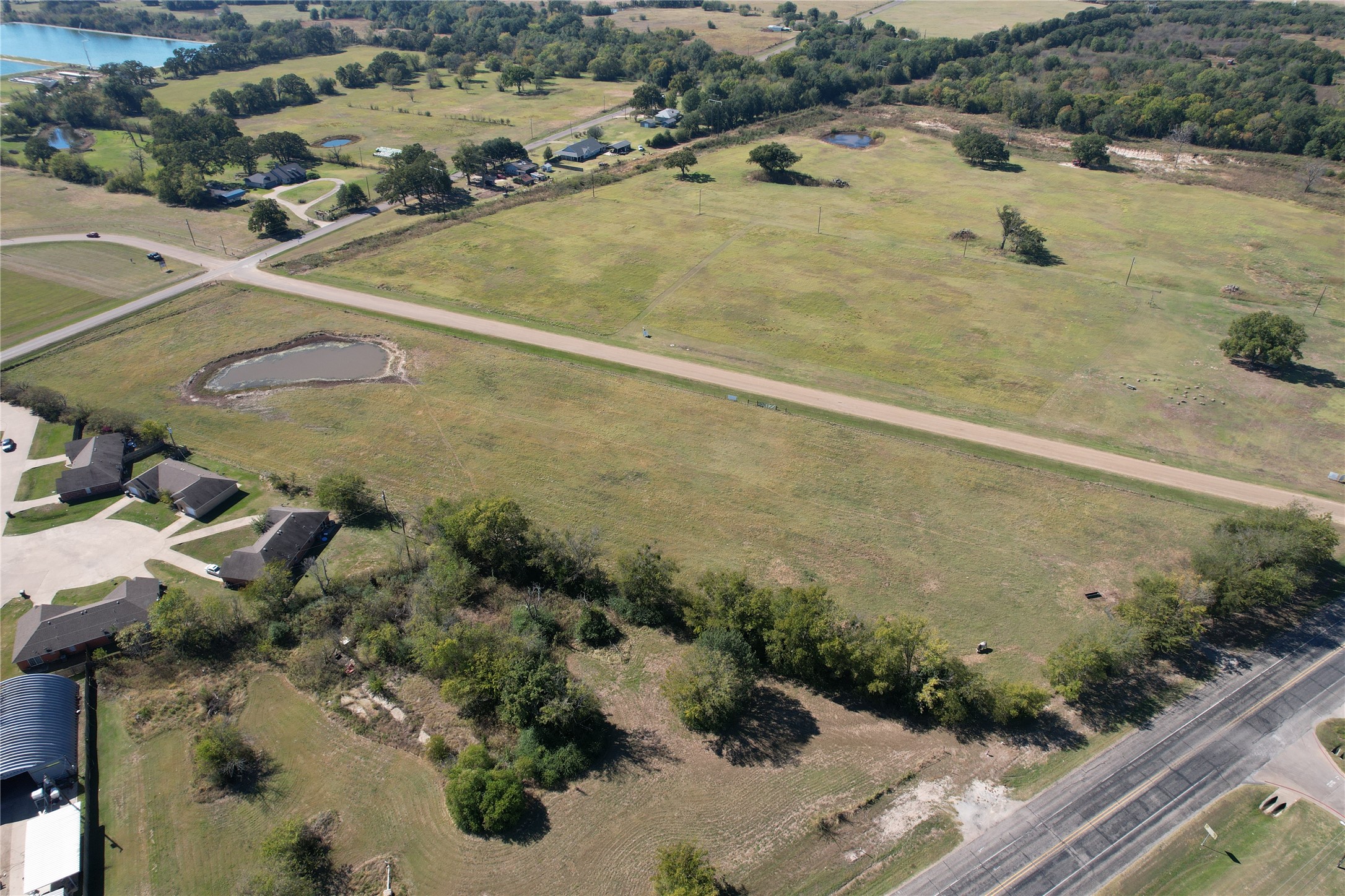 Sec Us 175 Mabank TX 75147