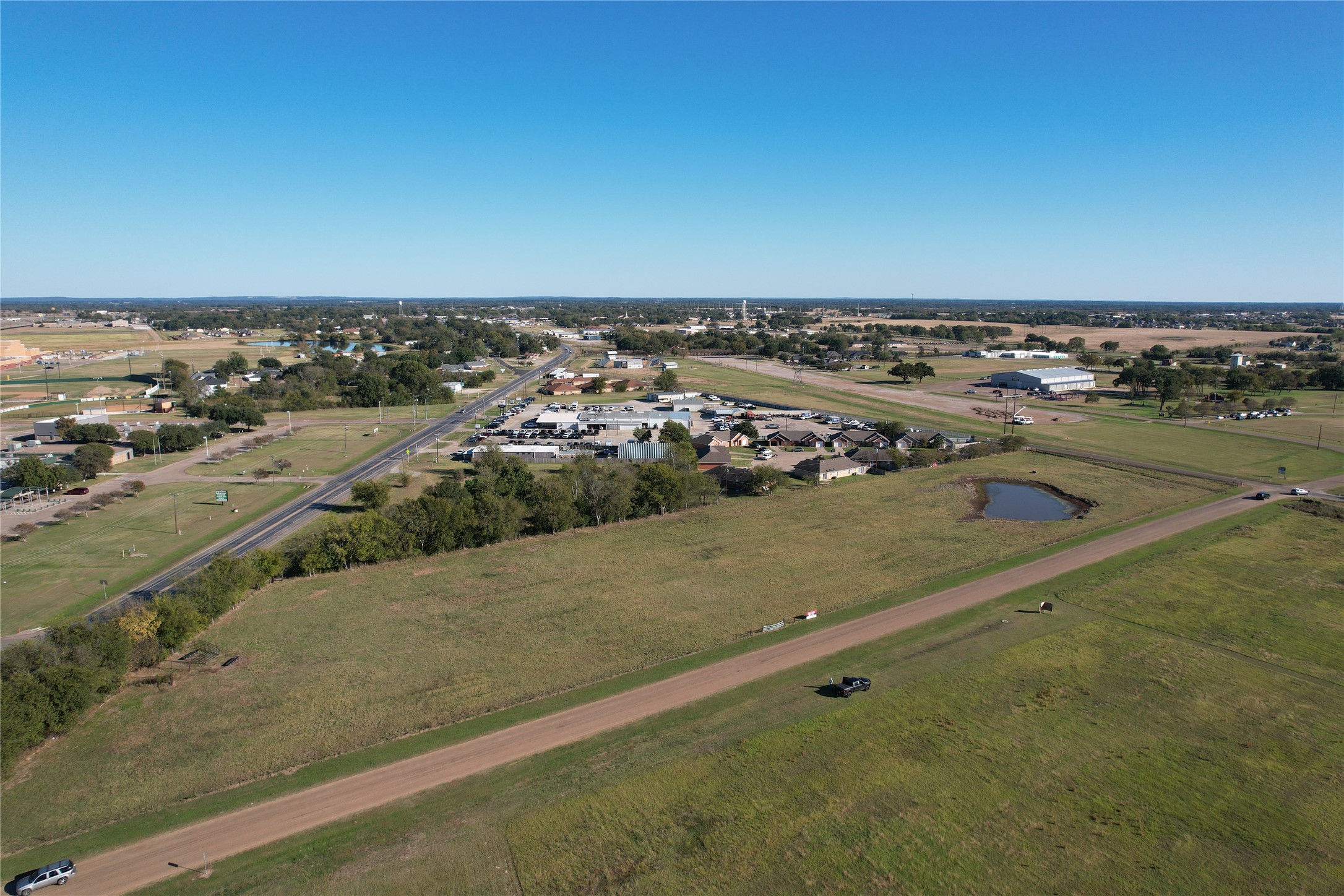 Sec Us 175 Mabank TX 75147