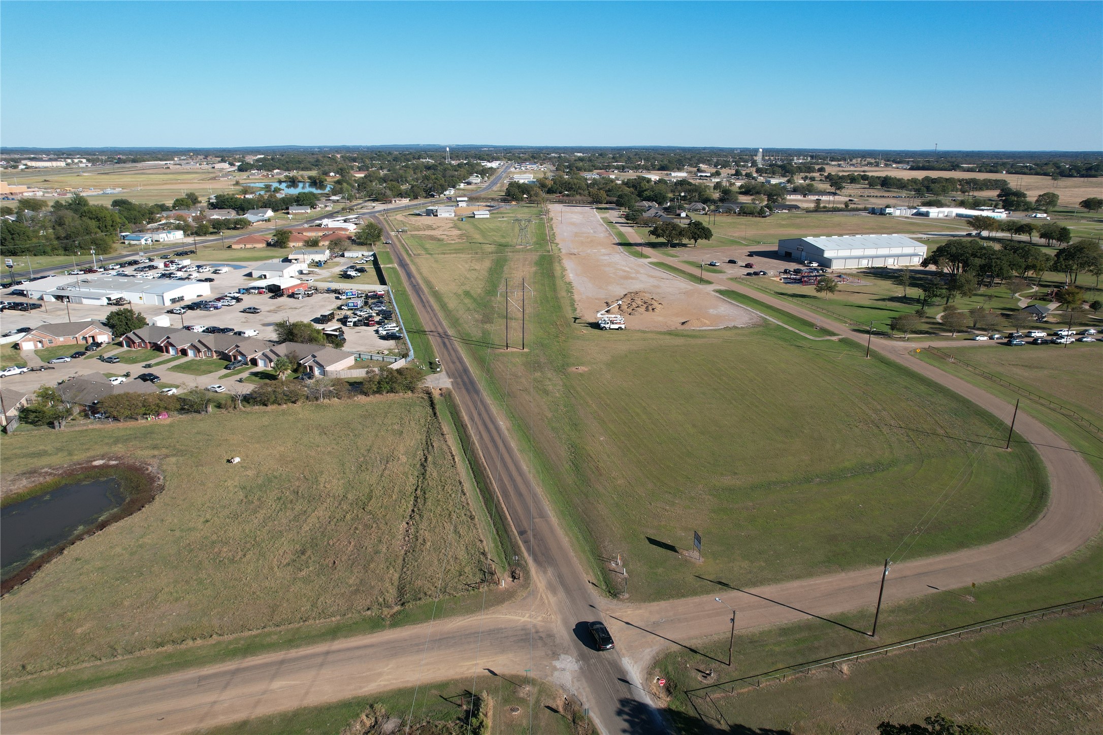Sec Us 175 Mabank TX 75147