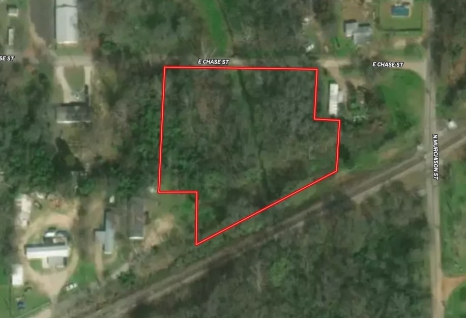 516 Chase Street Athens TX 75751