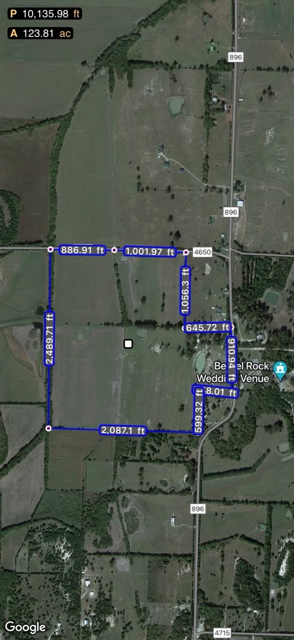 5409 Fm-896 Trenton TX 75490