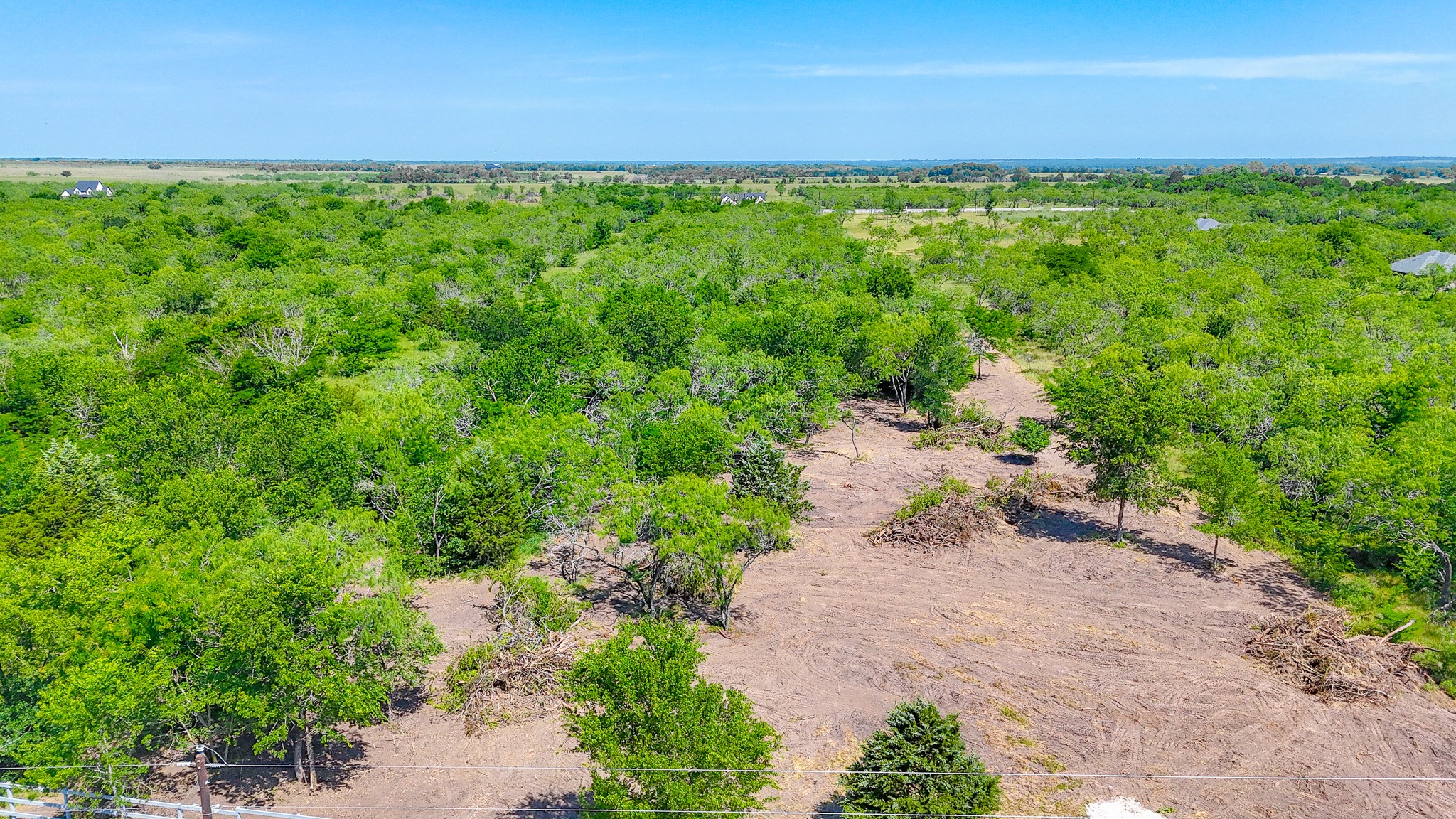 Lot 75 Palmito Ranch Road Corsicana TX 75110