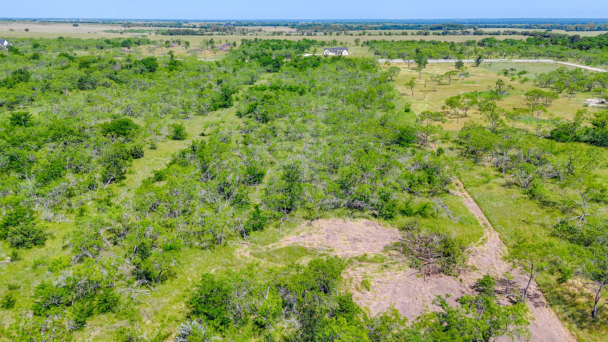 Lot 75 Palmito Ranch Road Corsicana TX 75110