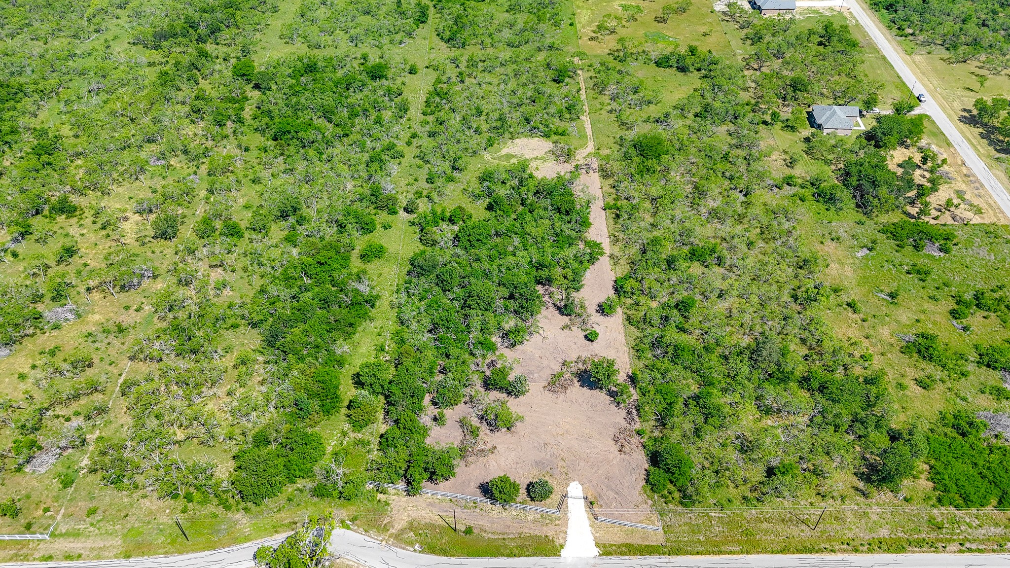 Lot 75 Palmito Ranch Road Corsicana TX 75110