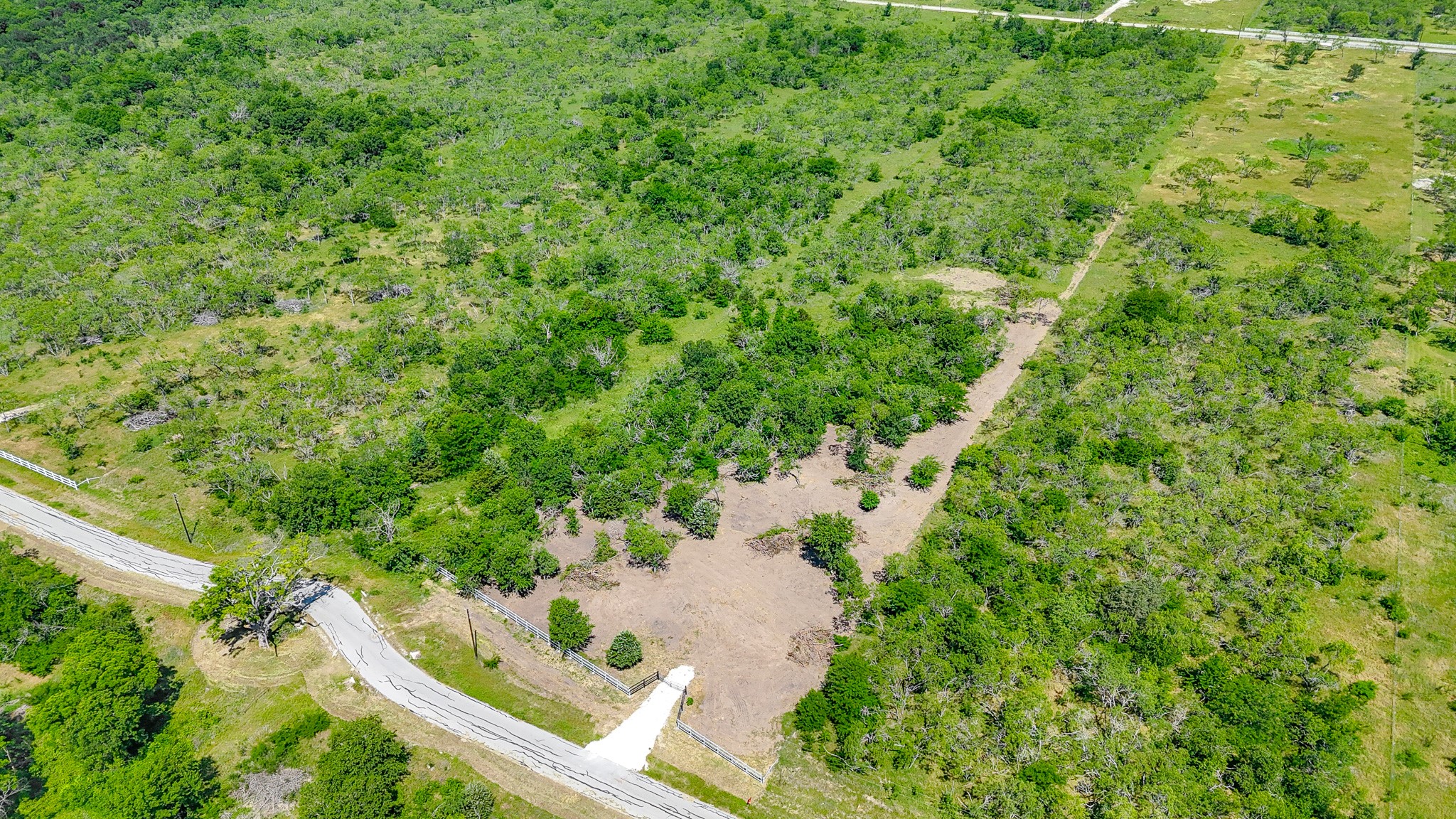 Lot 75 Palmito Ranch Road Corsicana TX 75110