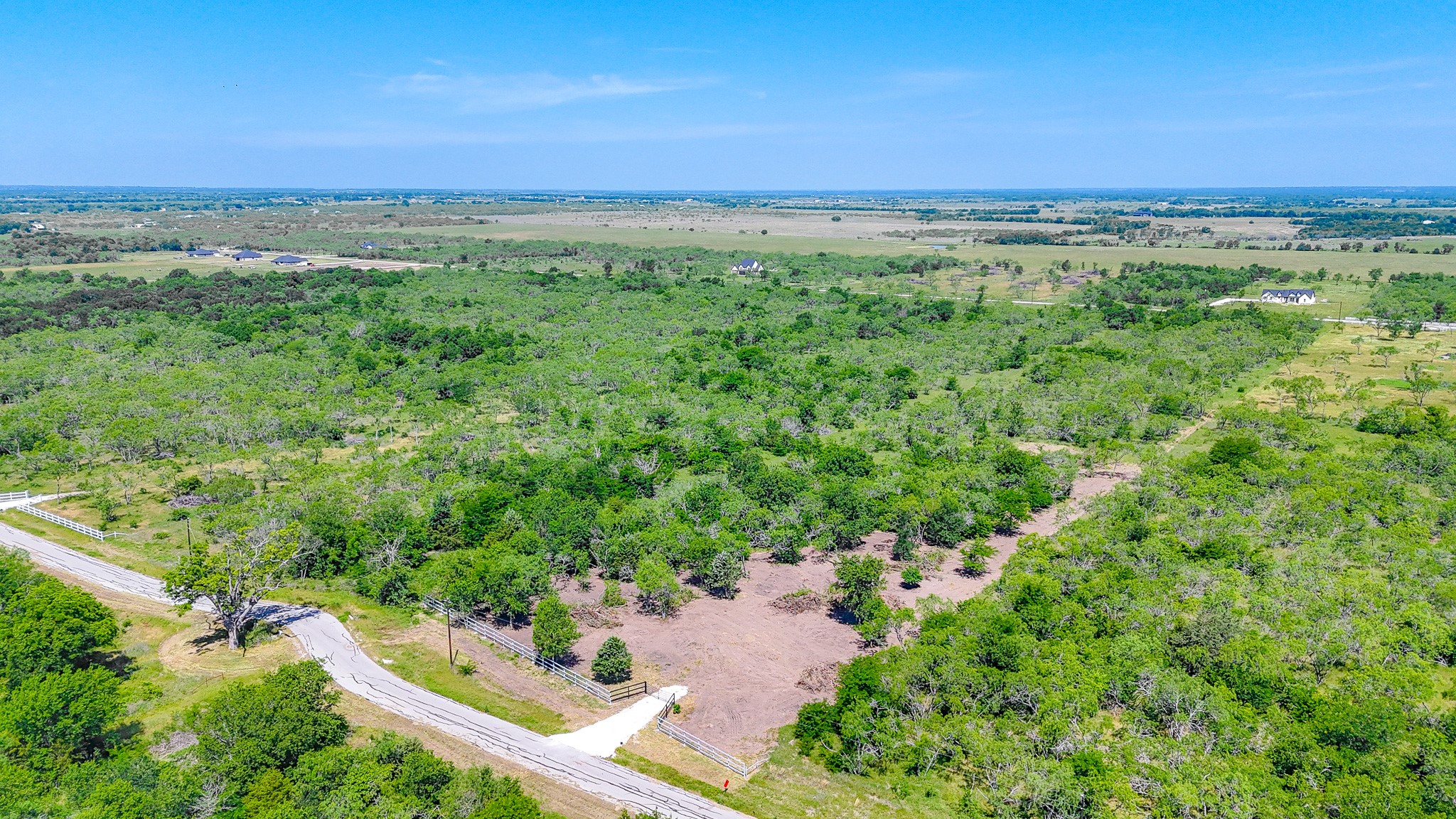 Lot 75 Palmito Ranch Road Corsicana TX 75110