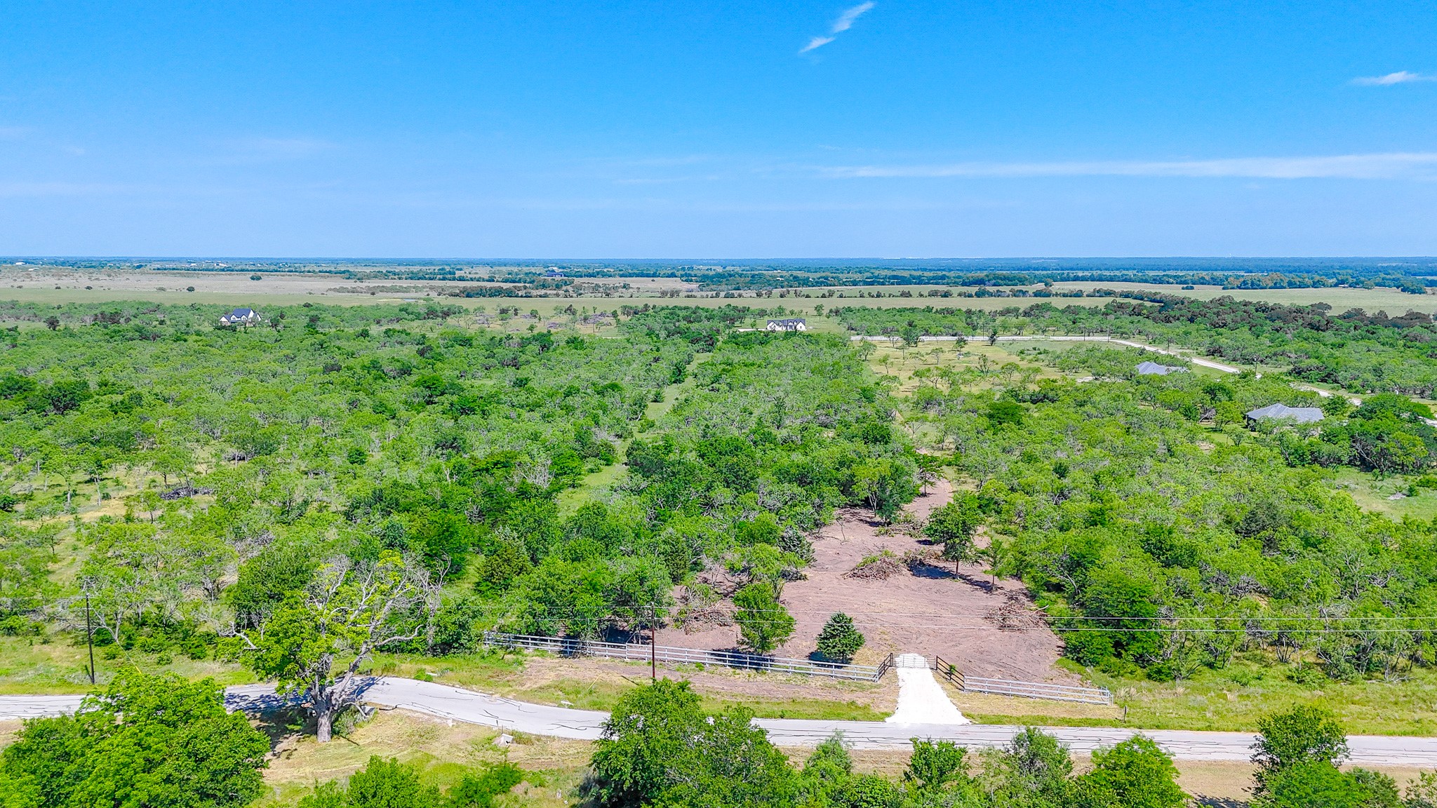Lot 75 Palmito Ranch Road Corsicana TX 75110