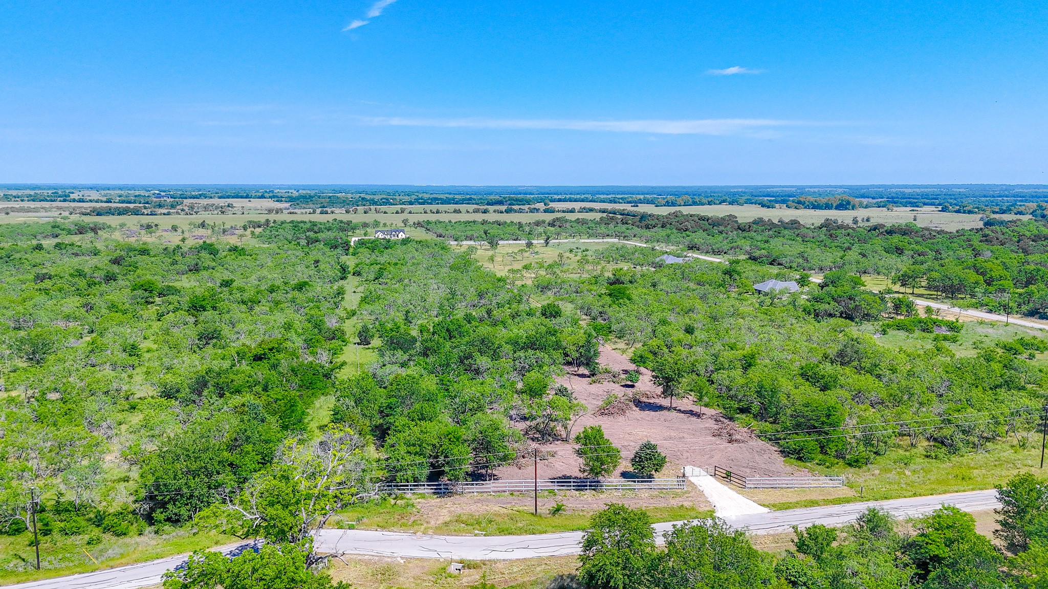 Lot 75 Palmito Ranch Road Corsicana TX 75110