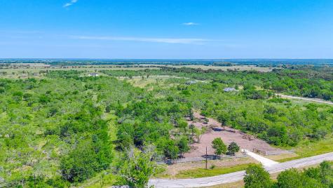 Lot 75 Palmito Ranch Road Corsicana TX 75110