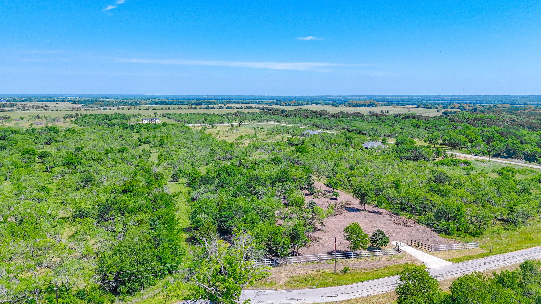 Lot 75 Palmito Ranch Road Corsicana TX 75110