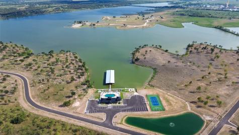 L21 Camp Fleming Court Corsicana TX 75109