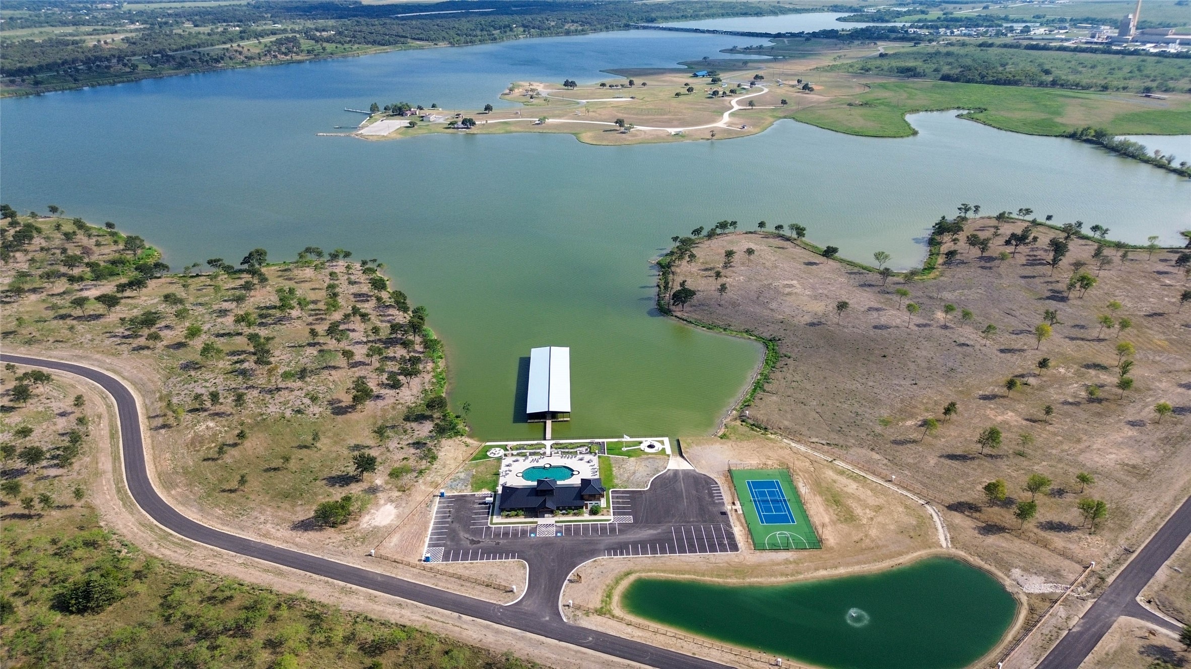 L21 Camp Fleming Court Corsicana TX 75109