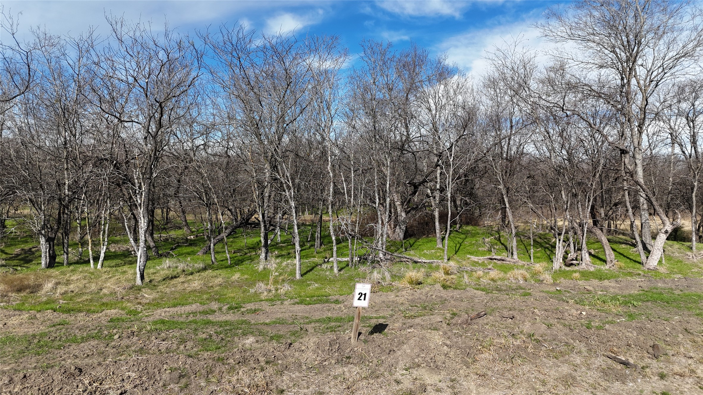 L21 Camp Fleming Court Corsicana TX 75109