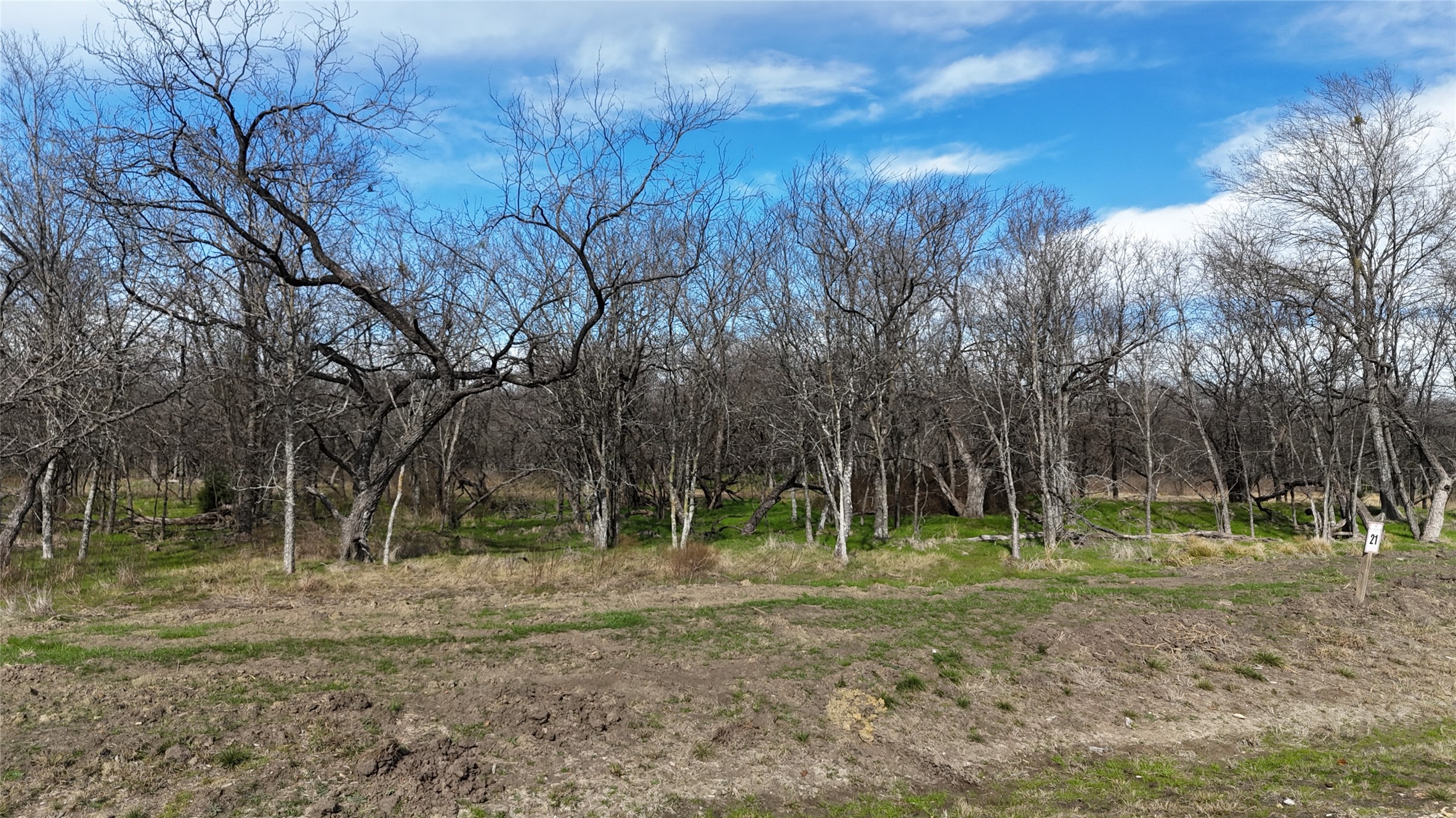 L21 Camp Fleming Court Corsicana TX 75109