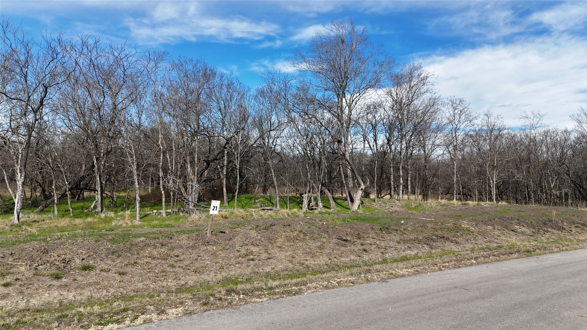 L21 Camp Fleming Court Corsicana TX 75109