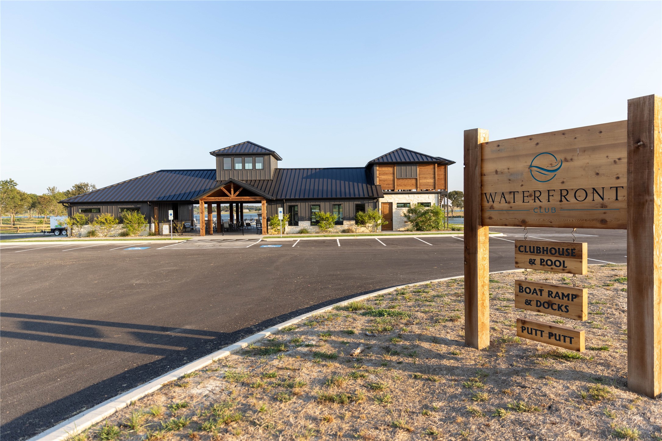 L21 Camp Fleming Court Corsicana TX 75109