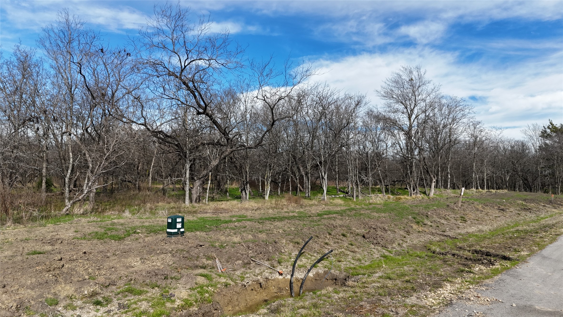 L21 Camp Fleming Court Corsicana TX 75109