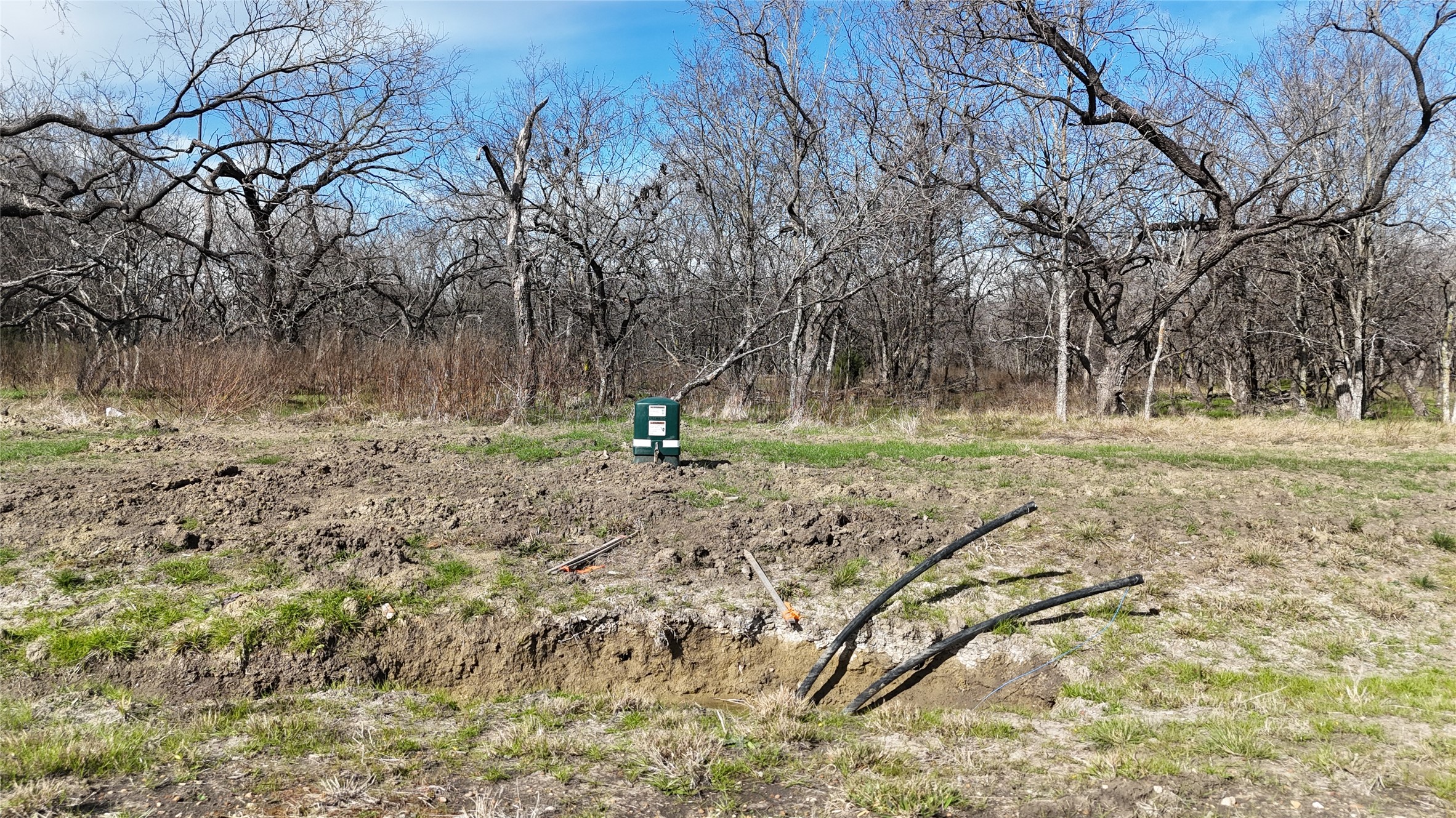 L21 Camp Fleming Court Corsicana TX 75109