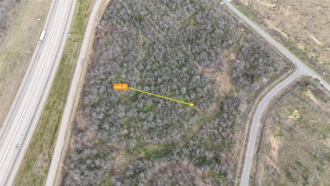 L21 Camp Fleming Court Corsicana TX 75109