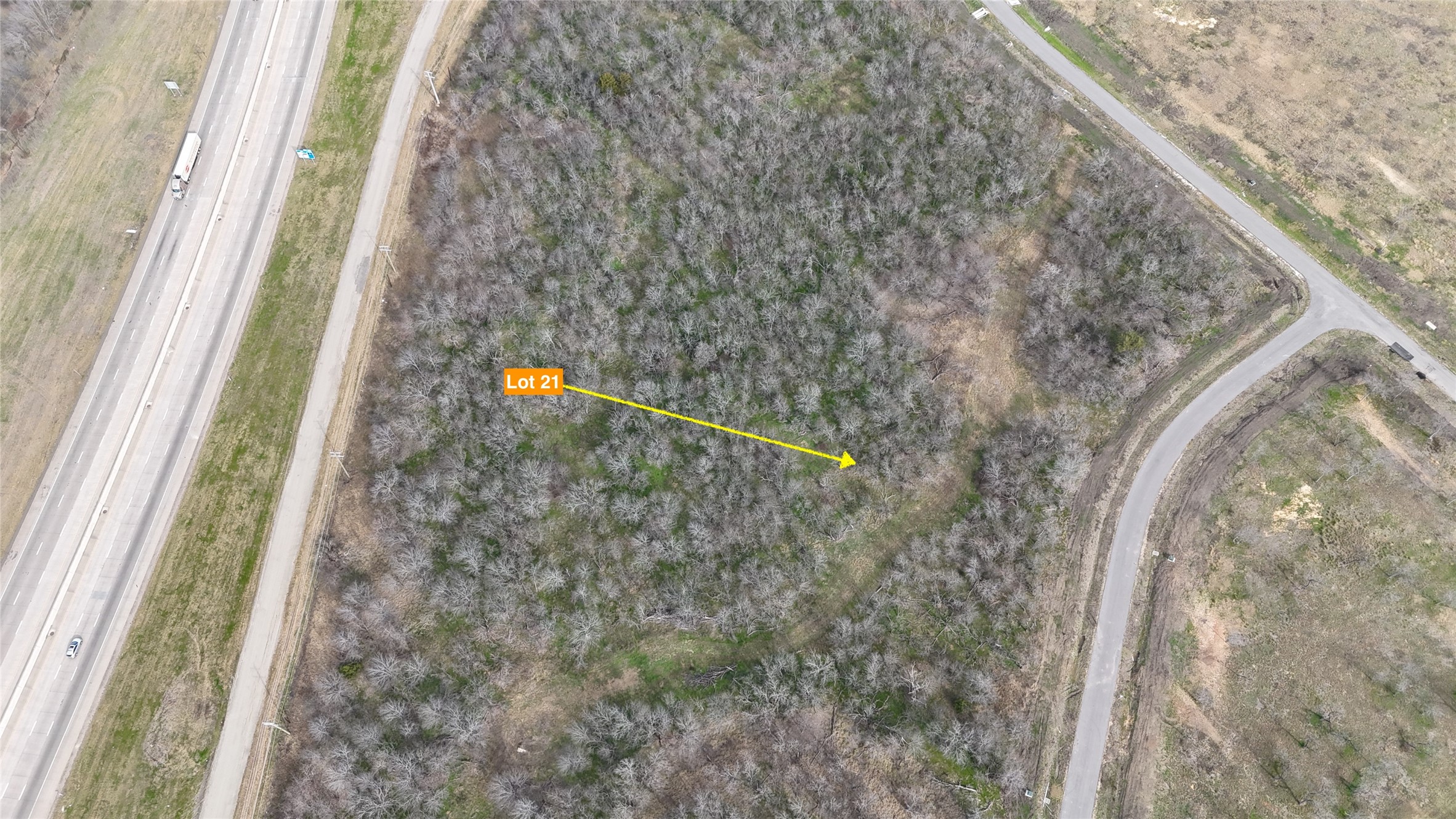 L21 Camp Fleming Court Corsicana TX 75109