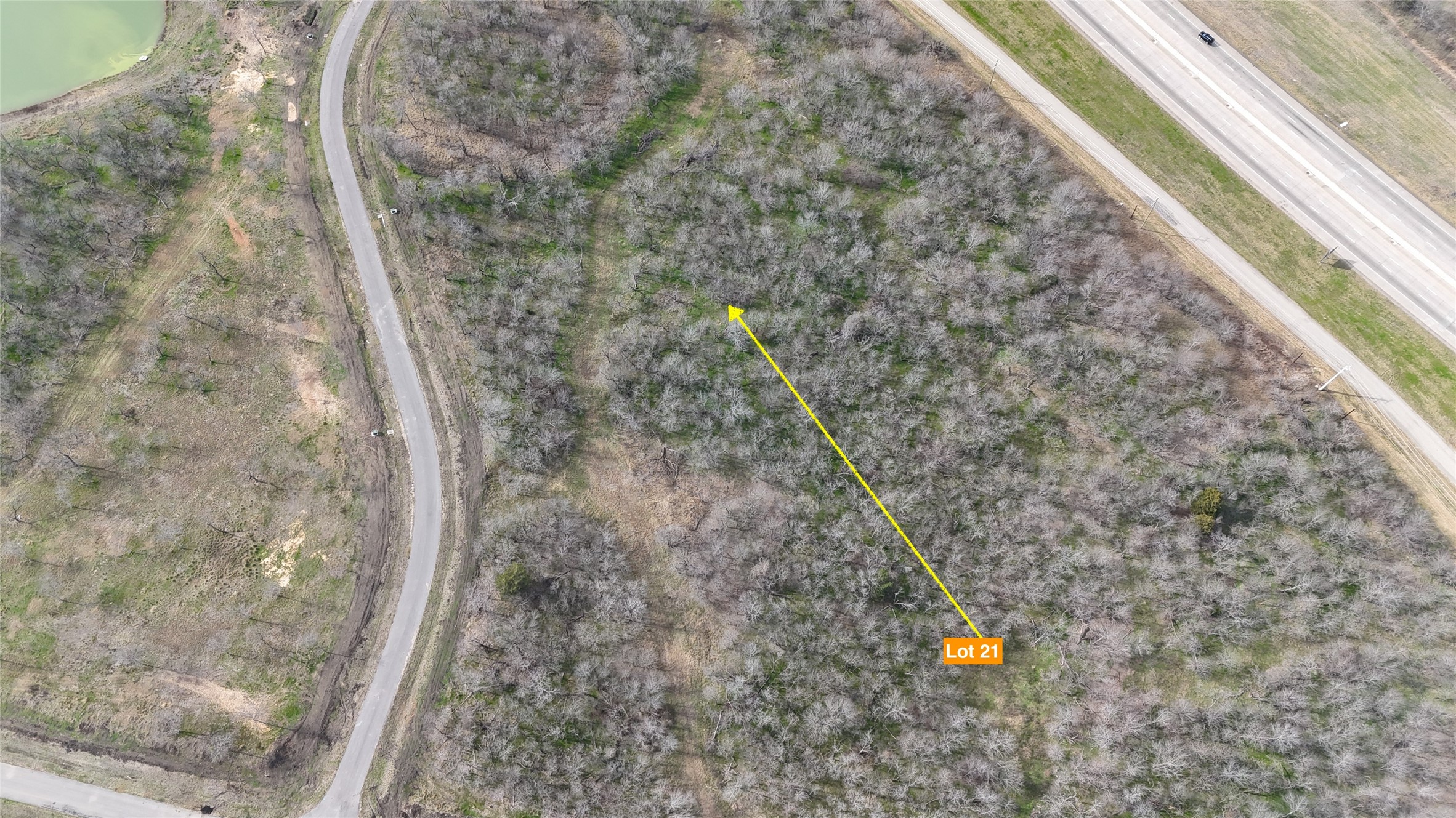 L21 Camp Fleming Court Corsicana TX 75109
