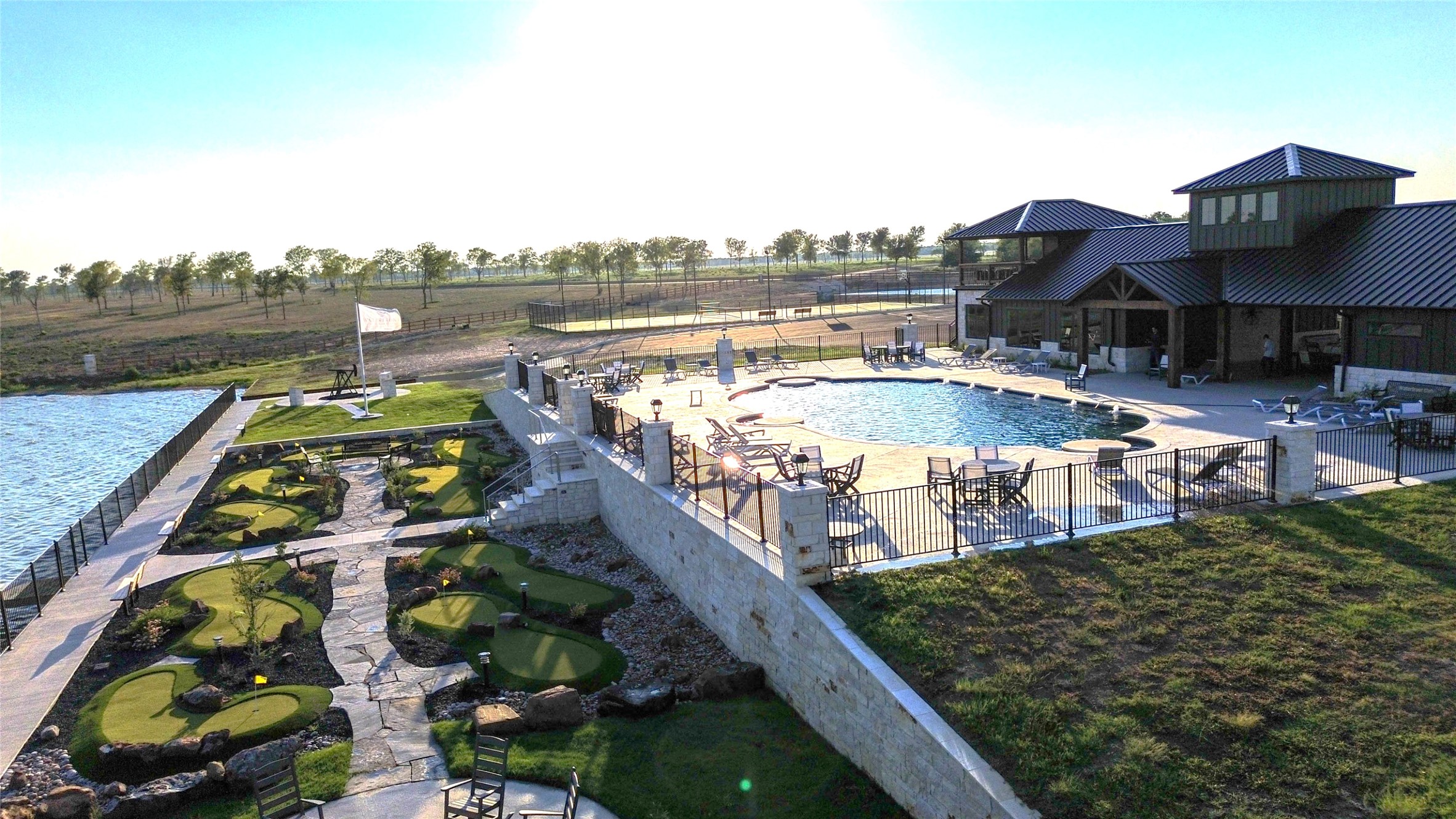 L21 Camp Fleming Court Corsicana TX 75109