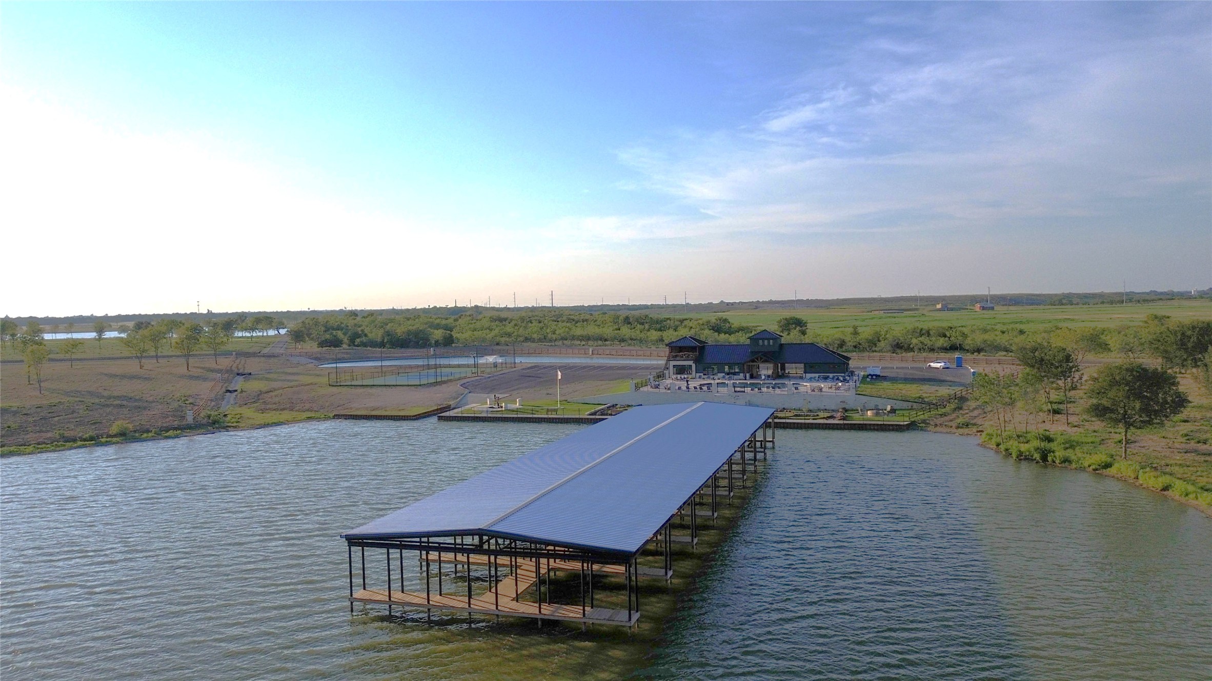 L21 Camp Fleming Court Corsicana TX 75109
