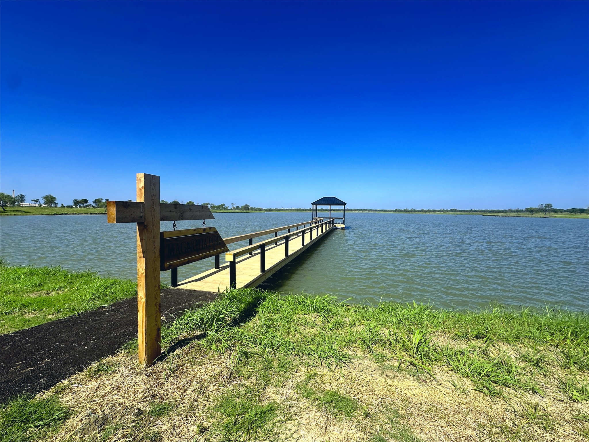 L21 Camp Fleming Court Corsicana TX 75109