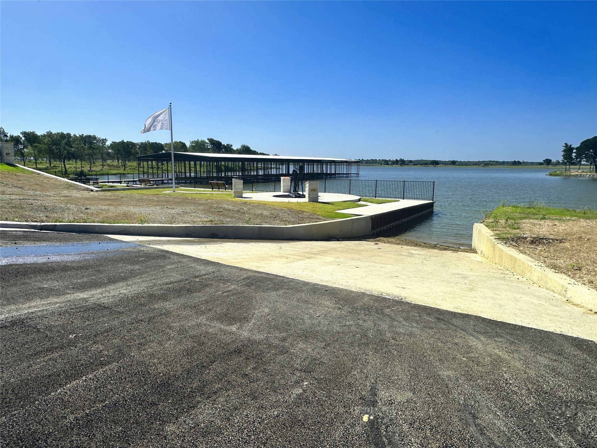 L21 Camp Fleming Court Corsicana TX 75109