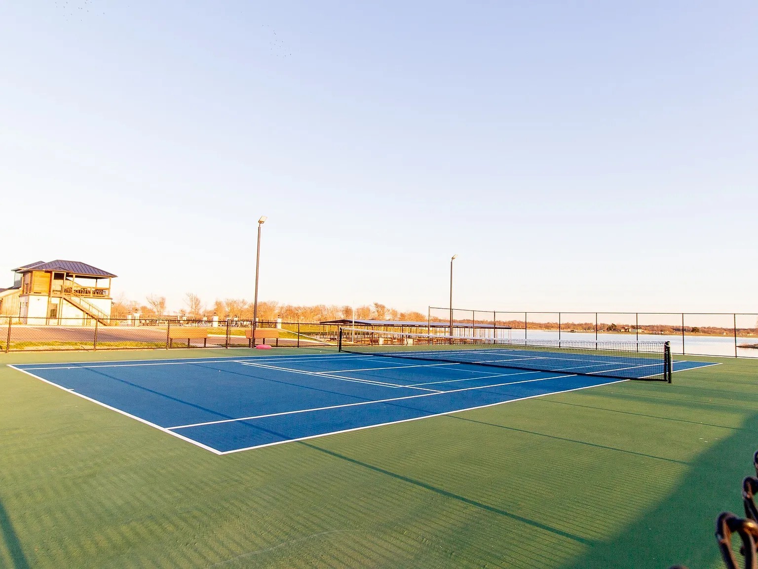L21 Camp Fleming Court Corsicana TX 75109