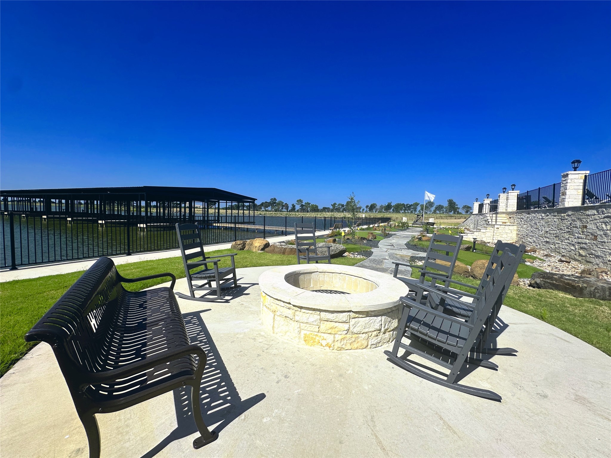 L21 Camp Fleming Court Corsicana TX 75109