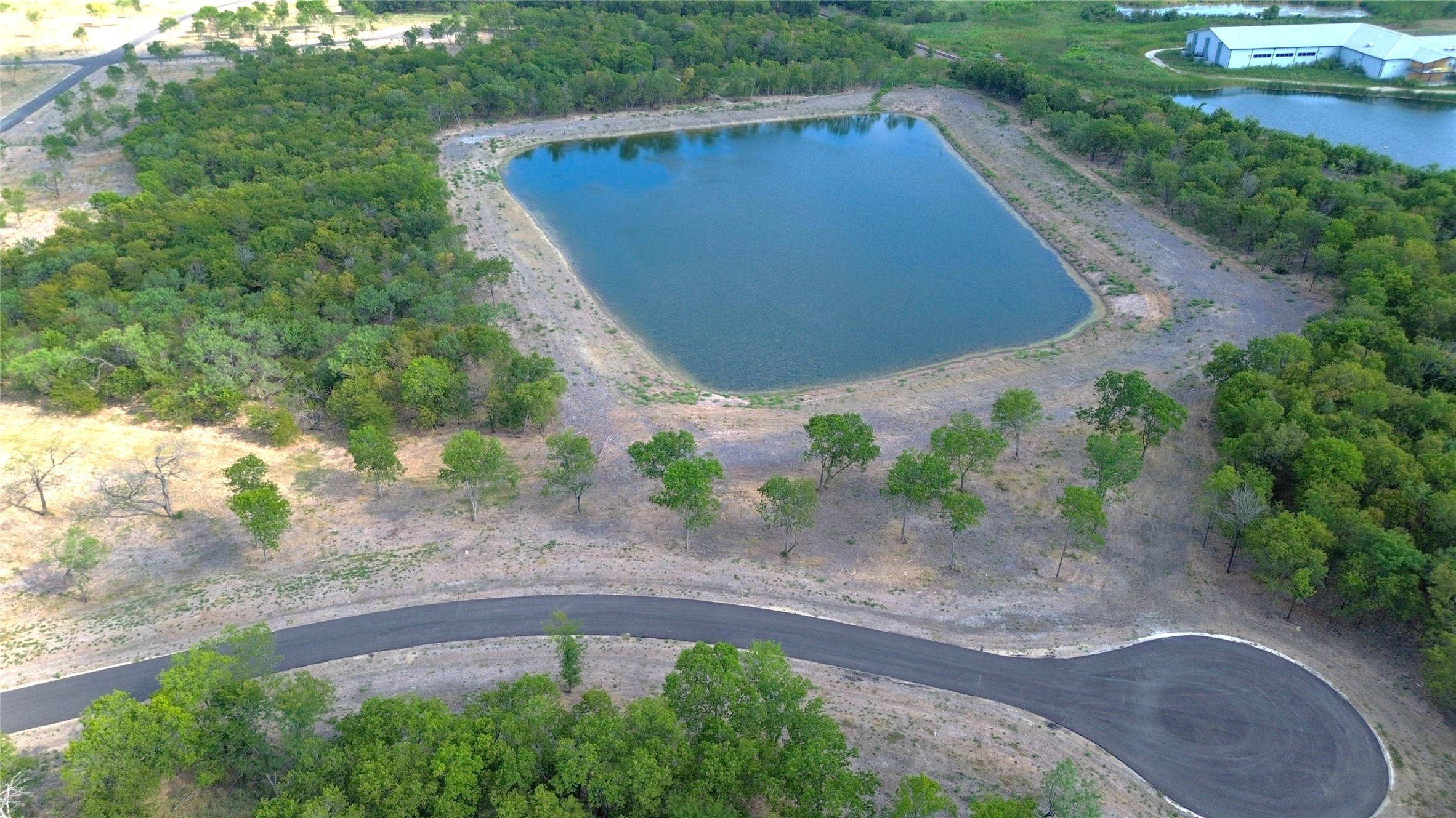 L21 Camp Fleming Court Corsicana TX 75109