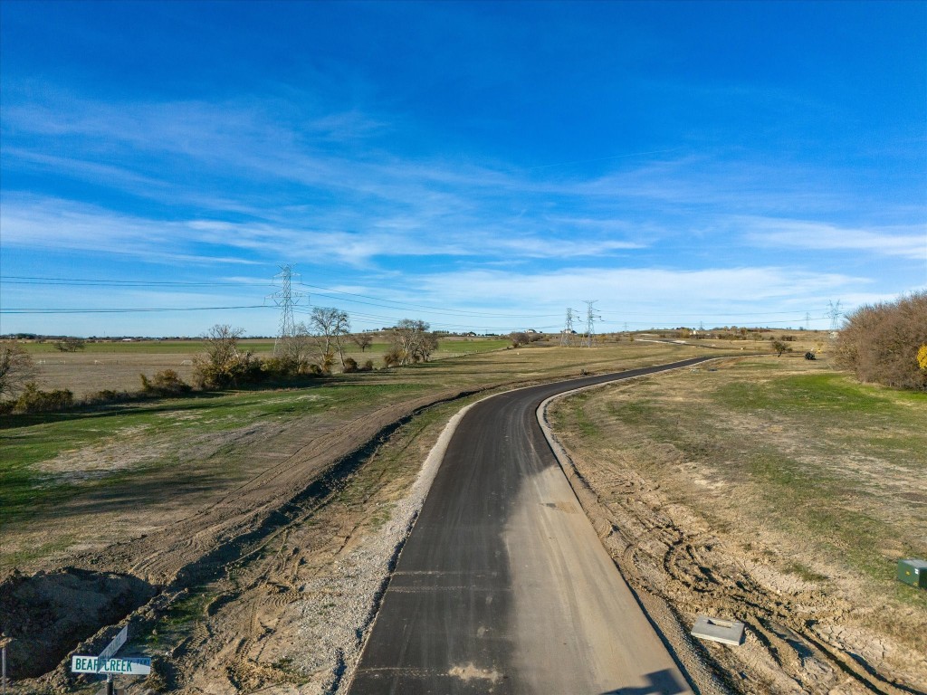 Lot 3b Lake Prairie Trail Fort Worth TX 76126