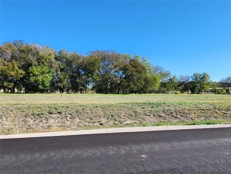 Lot 3b Lake Prairie Trail Fort Worth TX 76126