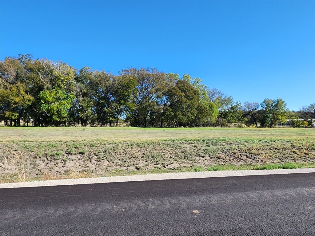 Lot 3b Lake Prairie Trail Fort Worth TX 76126