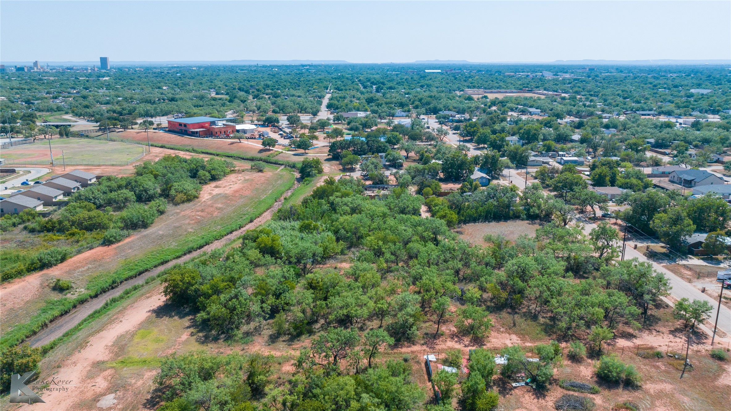 2517 Ball Street Abilene TX 79603